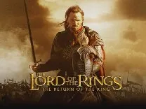 Lord of the Rings, The - The Return of the King