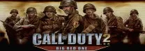 Call of Duty 2 - Big Red One