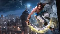 Prince of Persia - The Sands of Time