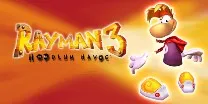Rayman 3 - Hoodlum Havoc