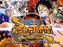 One Piece - Grand Battle 3
