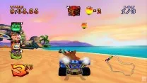 Crash Nitro Kart