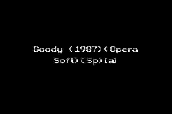 Goody (1987)(Opera Soft)(Sp)[a]