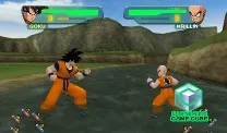 Dragon Ball Z - Budokai 2