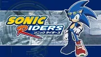 Sonic Riders
