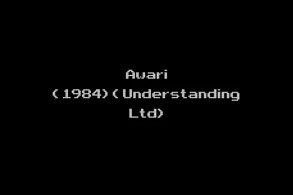 Awari (1984)(Understanding Ltd)