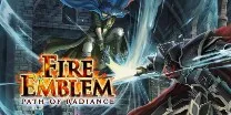 Fire Emblem - Path of Radiance