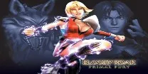 Bloody Roar - Primal Fury