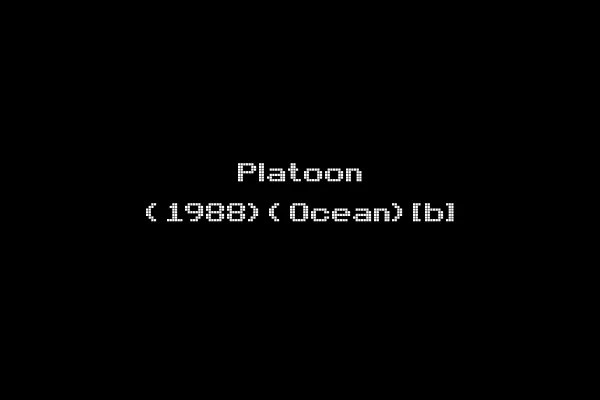 Platoon (1988)(Ocean)[b]