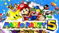Mario Party 5