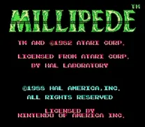 Millipede (USA)