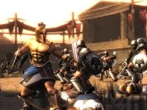 Spartan - Total Warrior (Europe) (En,Es,It)