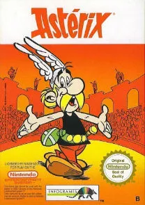 Asterix (E)