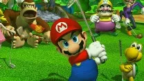Mario Golf - Toadstool Tour