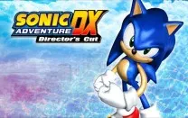 Sonic Adventure DX - Directors Cut