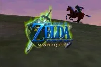 Legend of Zelda, The - Ocarina of Time Master Quest