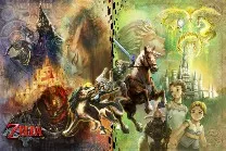 Legend of Zelda, The - Twilight Princess