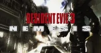 Resident Evil 3 - Nemesis