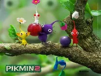 Pikmin 2