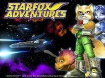 Star Fox Adventures (v1.00)