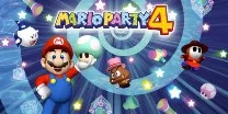 Mario Party 4 (v1.01)