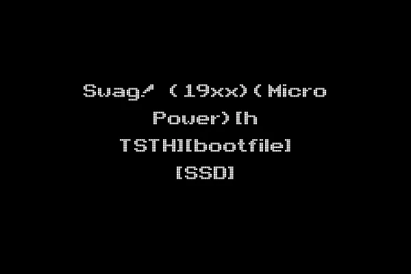 Swag! (19xx)(Micro Power)[h TSTH][bootfile] [SSD]