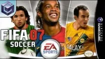 FIFA Soccer 07