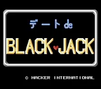 Date de Blackjack (Japan) (Unl)