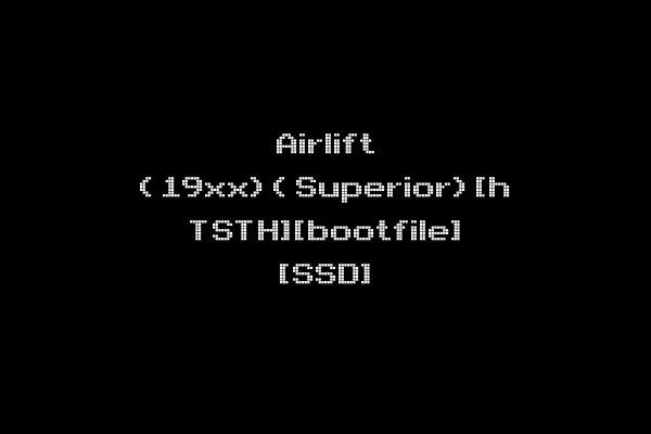 Airlift (19xx)(Superior)[h TSTH][bootfile] [SSD]