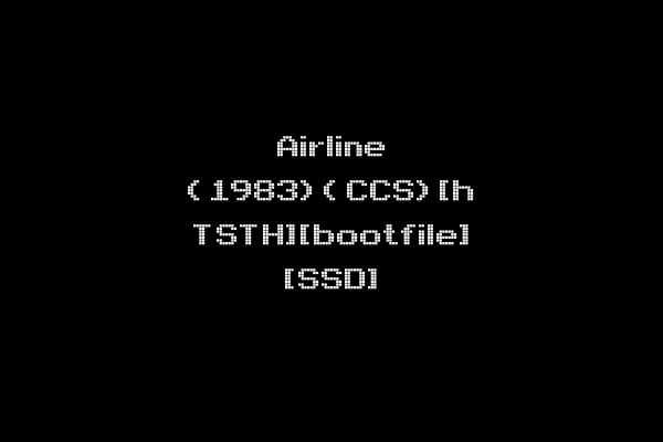 Airline (1983)(CCS)[h TSTH][bootfile] [SSD]