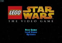 LEGO Star Wars - The Video Game