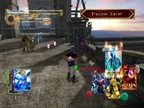 Lost Kingdoms II