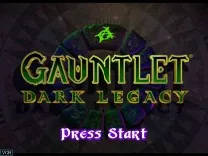 Gauntlet - Dark Legacy