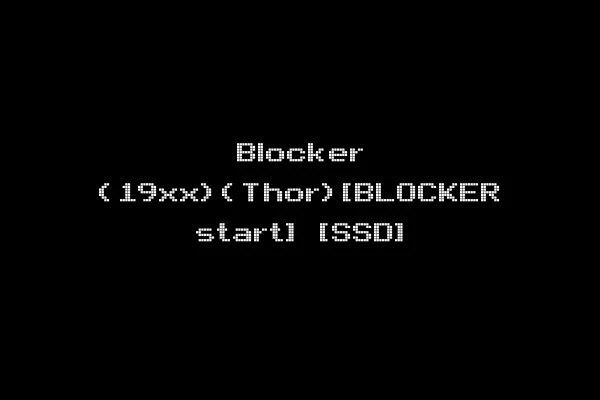 Blocker (19xx)(Thor)[BLOCKER start] [SSD]
