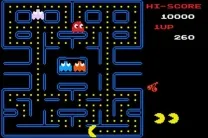 Classic Nes - Pacman (U)(Hyperion)