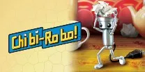 Chibi-Robo! Plug into Adventure!