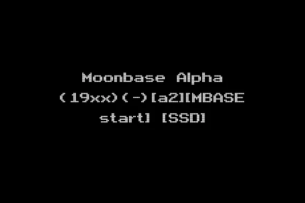 Moonbase Alpha (19xx)(-)[a2][MBASE start] [SSD]