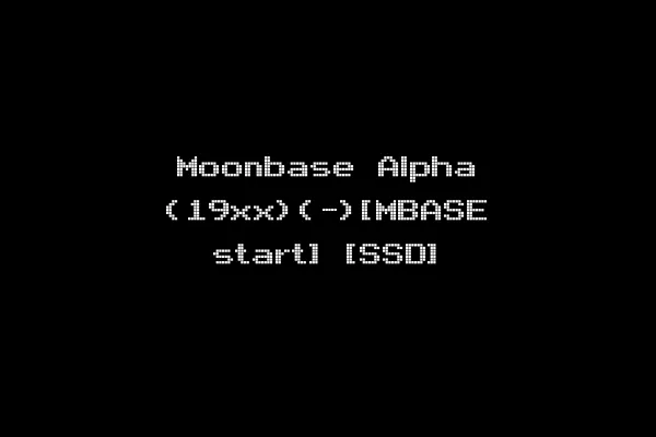 Moonbase Alpha (19xx)(-)[MBASE start] [SSD]