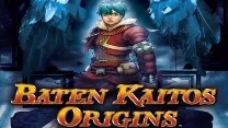 Baten Kaitos Origins (Disc 1)