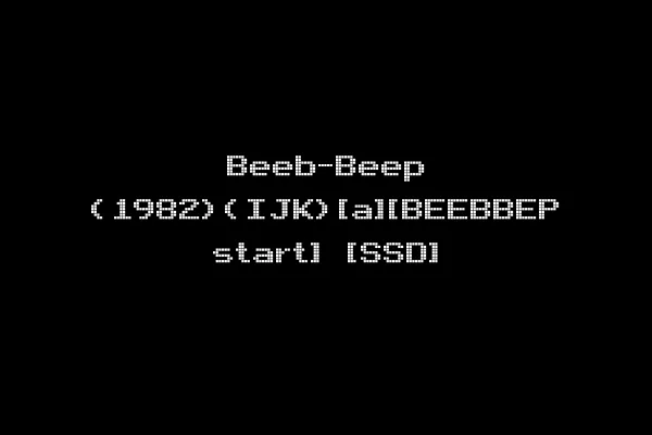 Beeb-Beep (1982)(IJK)[a][BEEBBEP start] [SSD]