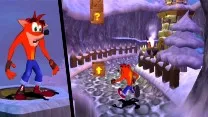 Crash Bandicoot - The Wrath of Cortex