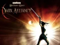 Baldurs Gate - Dark Alliance