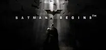 Batman Begins
