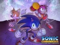 Sonic Chronicles - The Dark Brotherhood (U)(XenoPhobia)