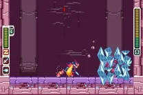 MegaMan Zero Collection (U)