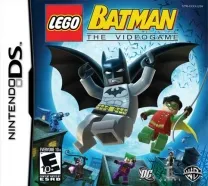 LEGO Batman - The Videogame (U)(Micronauts)