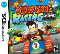 Diddy Kong Racing DS (EvlChiken)