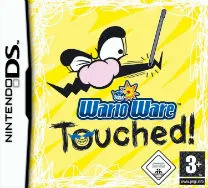 WarioWare - Touched! (E)