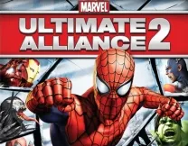 Marvel Ultimate Alliance 2 (US)(XenoPhobia)