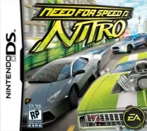 Need for Speed - Nitro (EU)(M6)